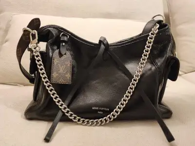 LV Handbag, View more