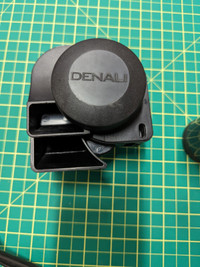 Denali Sound Blaster dual complete
