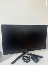 Écran pour ordinateur / computer screen