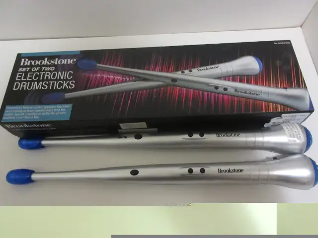 Electronic Drumsticks63904276610434122