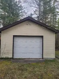 Garage a louer