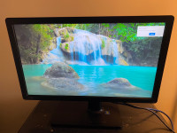 24” Benq HDMI  1080p monitor for Sale, Can deliver