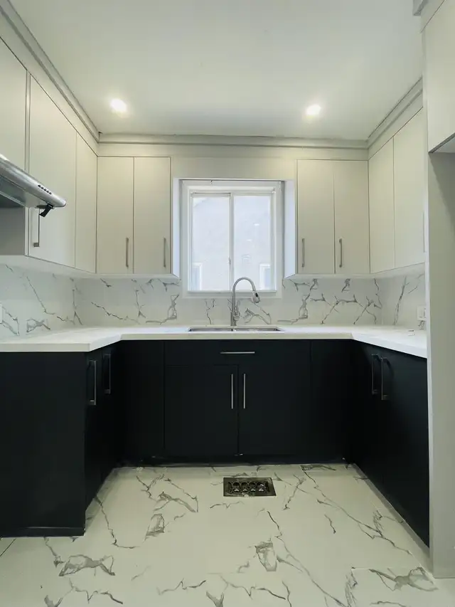 ⭐️ Kitchen •Bath • Backsplash • Tile installation Renovation in Renovations, General Contracting & Handyman in Oshawa / Durham Region - Image 5