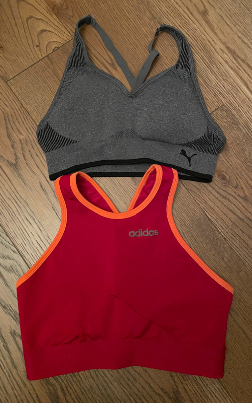 Sports bras in Women's - Other in St. Catharines