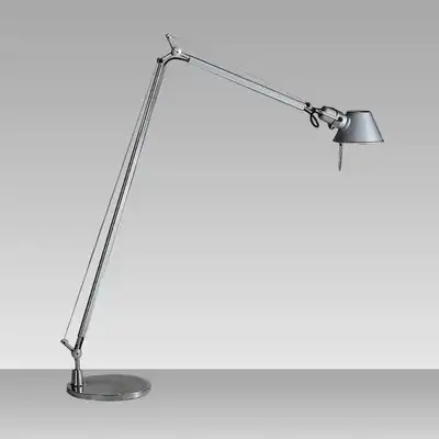 [ARTEMIDE] Lampe de lecture sur pied [TOLOMEO], View more
