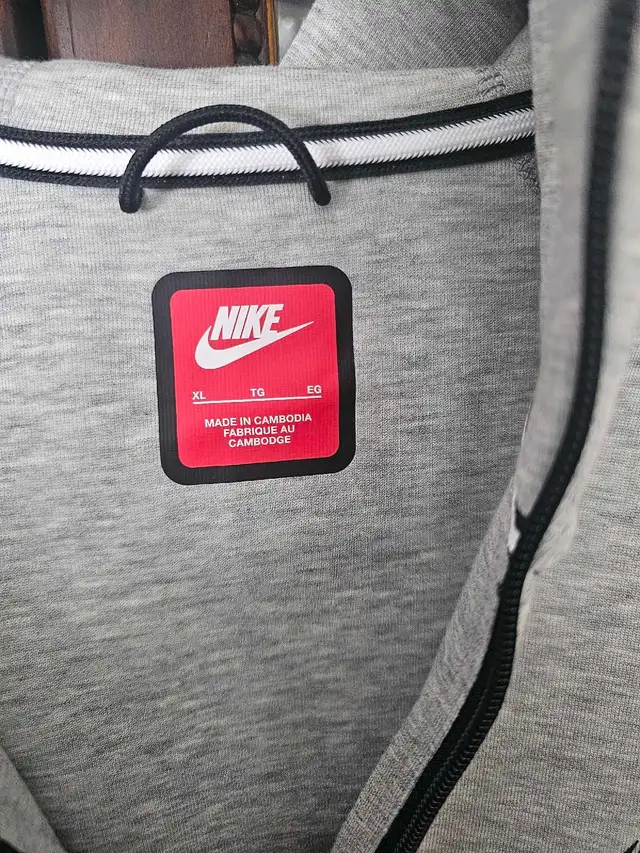 Nike Tech Fleece537090596757186563