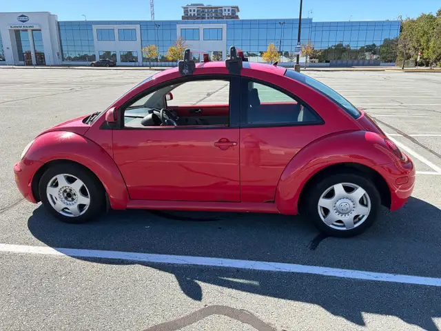 1998 VW Beetle 583741714664663042