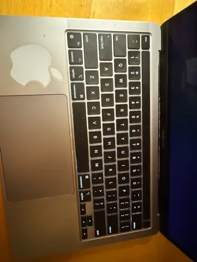 this is negociable,with charger and mouse