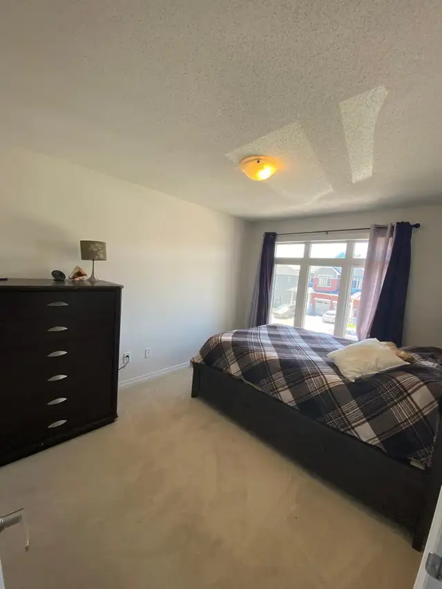 TownHouse for Rent (in Barrhaven) in Long Term Rentals in Ottawa - Image 8
