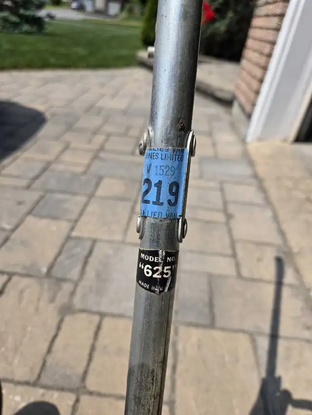 Retro GOLF CART in Golf in Ottawa - Image 5