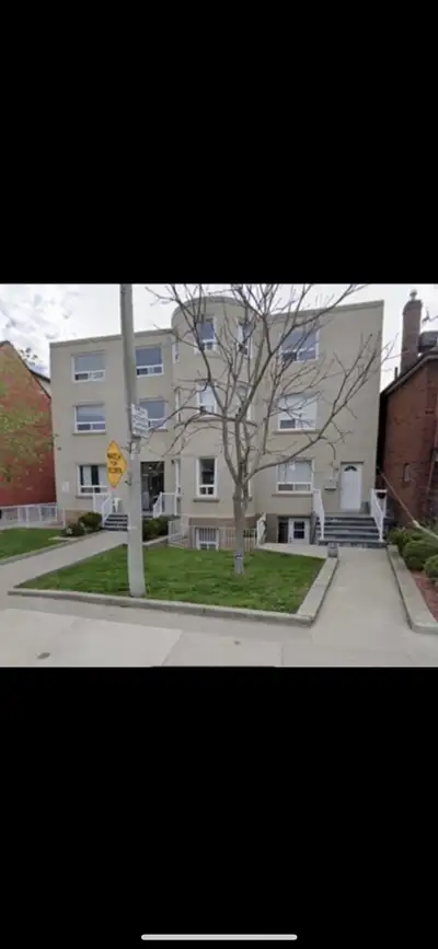 AVAILABLE July 1st or sooner. This 2 Bedroom apartment is located in the sought out neighbourhood of...
