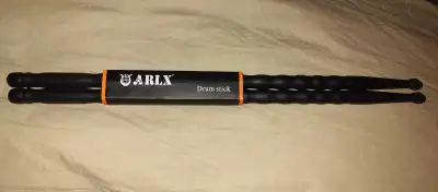 ARLX Drum Sticks, View more