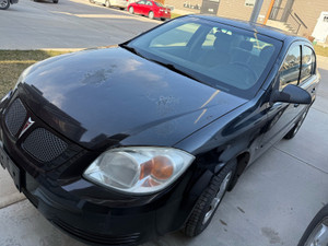 2006 Pontiac G5