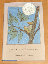 Abel's Island by William Steig