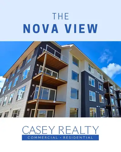 ️ Now Renting: The Nova View ️ Looking for a fresh start? Welcome to The Nova View!! Brand new, mode...