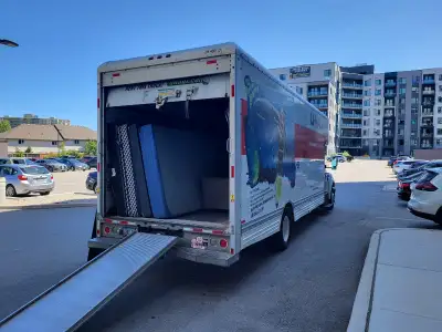 Moving works/ moving service/ movers, View more