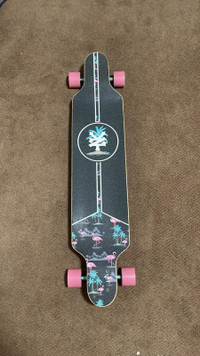 Longboard/Skateboard