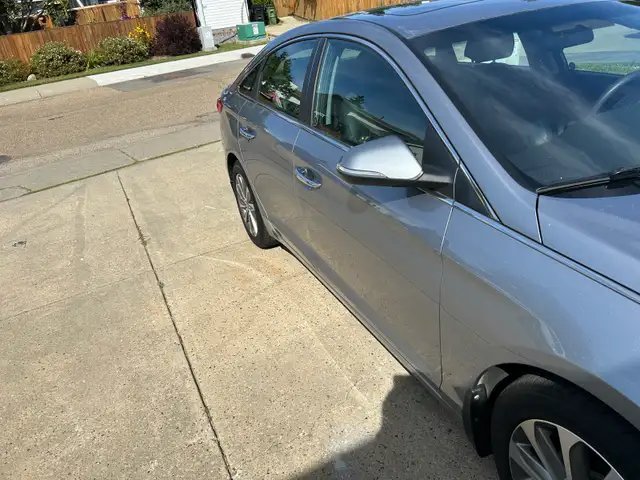 2016 Hyundai Sonata se553399118778214401