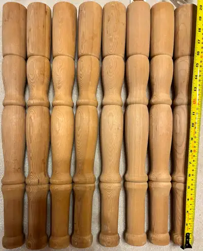 20 inch table legs, View more