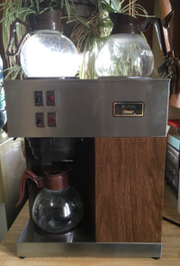 BUNN Commercial Coffee Machine