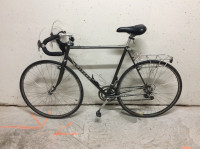 Two vintage MIYATA bicycles ($4000 each)