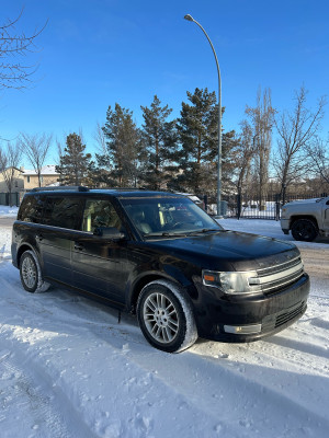 2014 Ford Flex