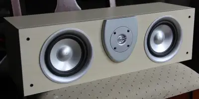 Center speaker TRUaudio, View more