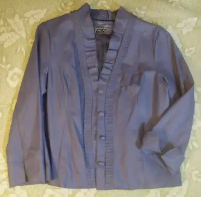 VINTAGE LEATHER - jacket, skirts, pants, View more