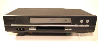 Hitachi VCR