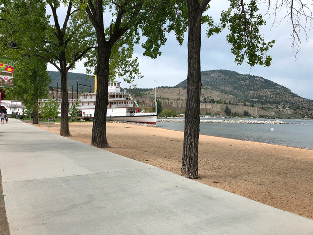 Penticton bc,condo/apartment,for sale,waterfront district /beach in Condos for Sale in Penticton - Image 3