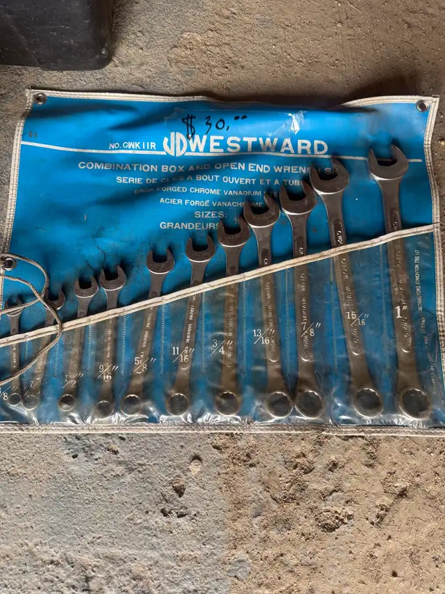 tools/ toolbox  in Hand Tools in Red Deer - Image 7
