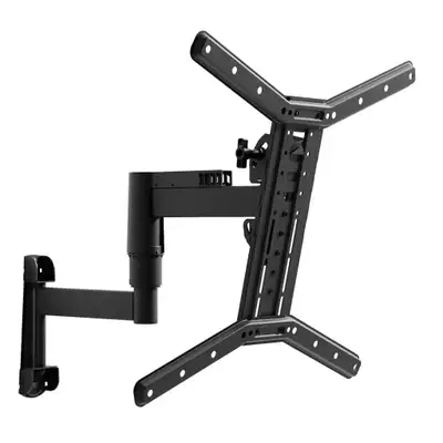 SANUS Full-Motion TV Wall Mount for TVs 26"-65" up to 55 lbs, View more