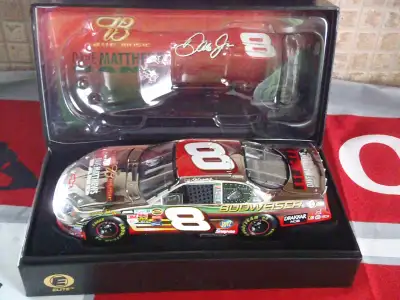 Dale Earnhardt Jr.     Platinum  1 of 360, View more