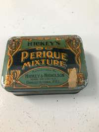 Charlottetown's Hickey and Nicholson Antiques - $25.00 each, o