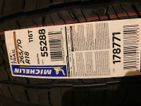 Michelin 265/79/R18 116T AT