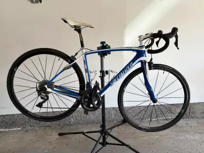 Specialized Roubaix Expert Road Bike, View more