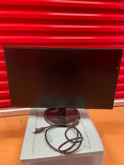 I-0 DATA Monitor Japanese used 27”, View more