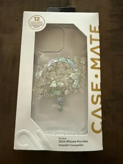 iPhone 16 pro max case, View more