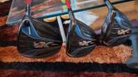 Callaway XR 16 woods for sale