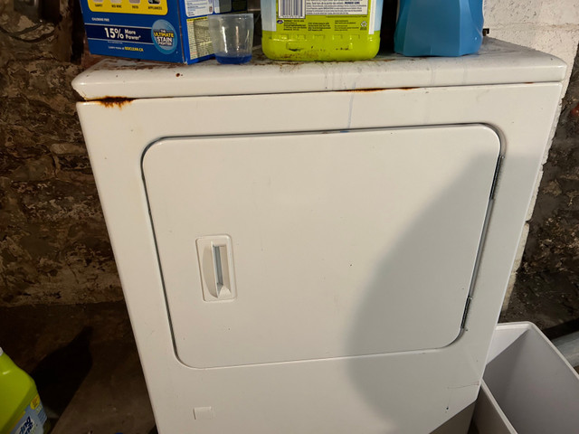 Maytag gas dryer for sale  in Washers & Dryers in Kawartha Lakes