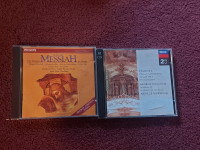 Classical cds looking for a great home