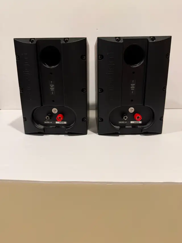 Stereo System including Receiver, Turntable and speakers | Stereo ...