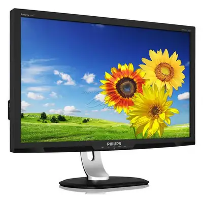 Phillips 24" LED 1080p IPS Monitor, View more