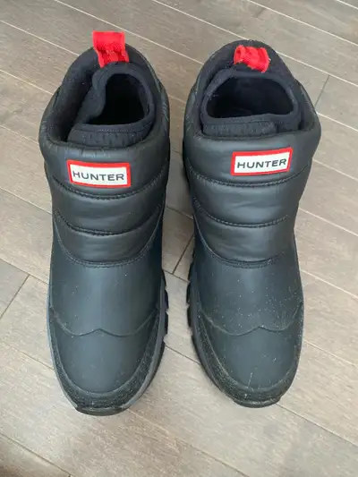 Women’s Hunter boots, View more