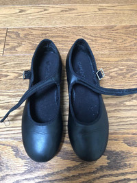 Capezio Tap Shoes