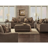 Driskill 4 - Piece Living Room Set