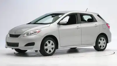 WANTED: Toyota Matrix, AS IS. 
