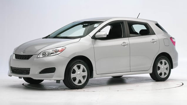 WANTED: Toyota Matrix, AS IS.  in Cars & Trucks in Oakville / Halton Region