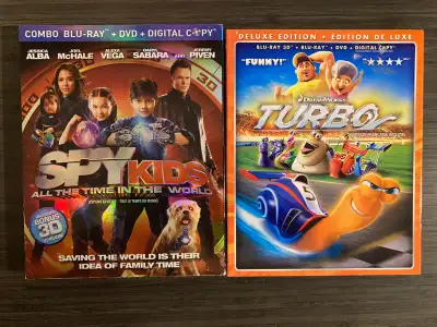 Dvd Disney Universal WB …, View more