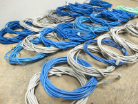 CAT5e Network patch cables Large selection +custom Great prices!
